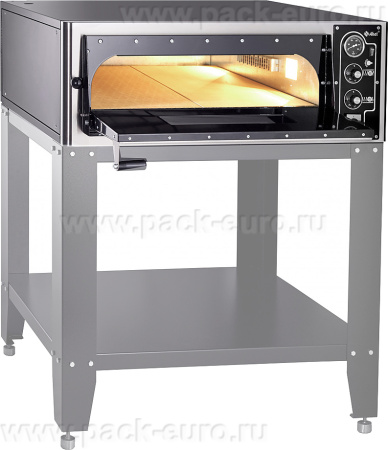 Печь электрическая для пиццы ПЭП-4  210000801124, арт. 21000801124 от компании Европактрейд