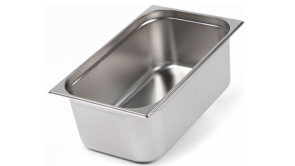 Гастроемкость GN1/1x200мм, 811-8, арт. 811-8 от компании Европактрейд