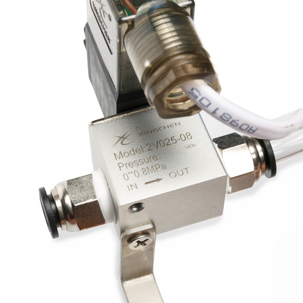 Комплект запчастей для установки опции газонаполнения пакета для DXDZ-250X (TC) купить в компании Европактрейд