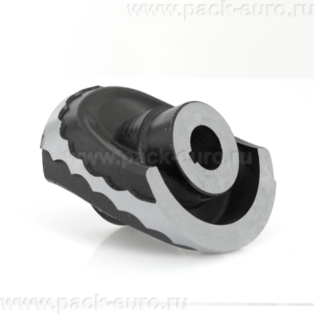 Матрица JGL-200TR, 2 яч, волна (В), Чебуреки купить в компании Европактрейд