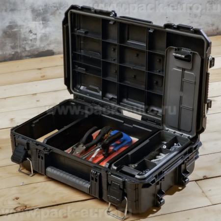 Ящик для инструментов ROC Pro Gear Tool Сase 2.0