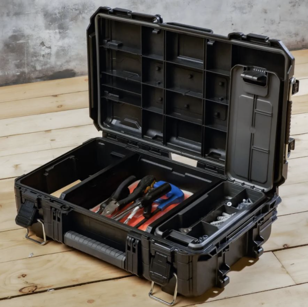 Ящик для инструментов ROC Pro Gear Tool Сase 2.0