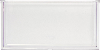Фронтальная панель 182x90 прозрачная, арт. VP 2314, код: 12395, арт. VP 2314