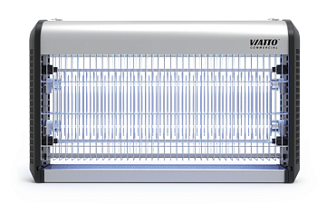 Лампа инсектицидная VA-IK100LED от компании Европактрейд