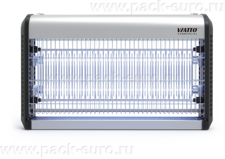 Лампа инсектицидная VA-IK100LED от компании Европактрейд