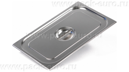 Крышка гастроемкости GN1/1, 811-L, арт. 811-L от компании Европактрейд