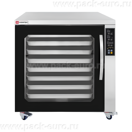 Расстоечный шкаф Miratek LP-8 (8 противней 400х600), арт. 023330