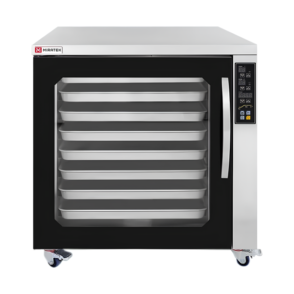 Расстоечный шкаф Miratek LP-8 (8 противней 400х600), арт. 023330