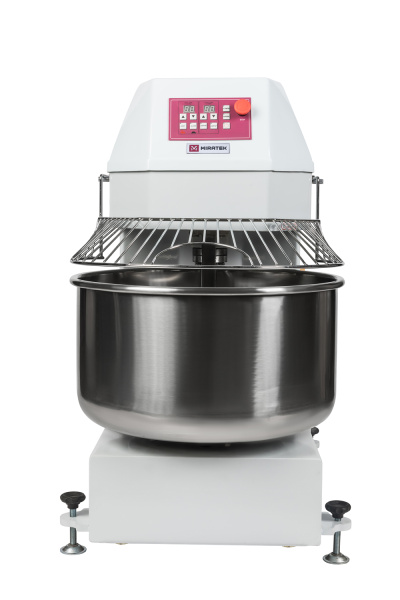 Тестомес для дрожжевого теста Miratek PX-60 (цифр. ПУ) Тестомес для дрожжевого теста Miratek PX-60 (цифр. ПУ)