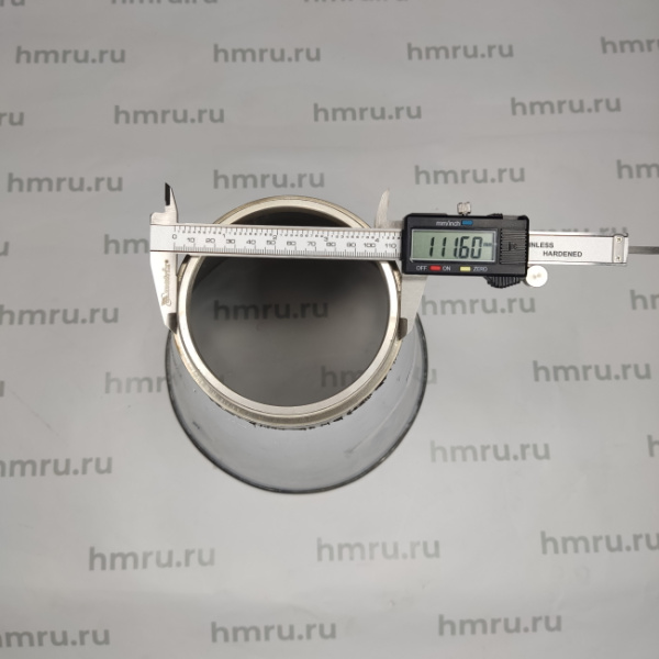 Фаршевый бункер для JGL (4-1) купить в компании Европактрейд