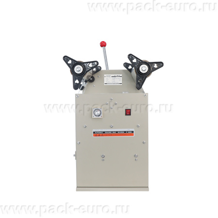 Полуавтоматический запайщик лотков HL-95B (187х137 мм) (фигурная матрица)