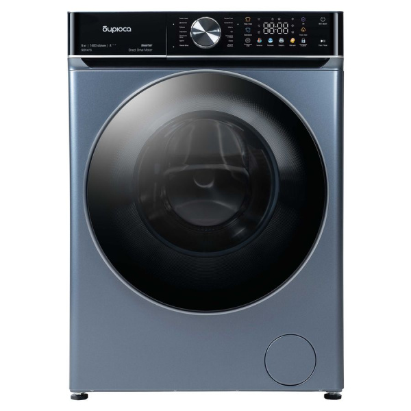 Стиральная машина Бирюса WM-SC914/15 W от компании Европактрейд Стиральная машина Бирюса WM-SC914/15 W от компании Европактрейд