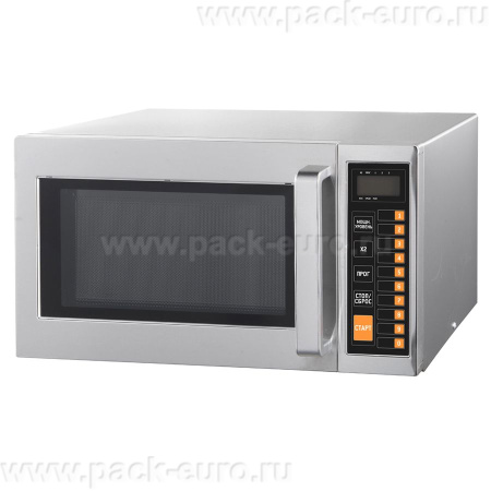 Печь СВЧ P1DP25 от компании Европактрейд