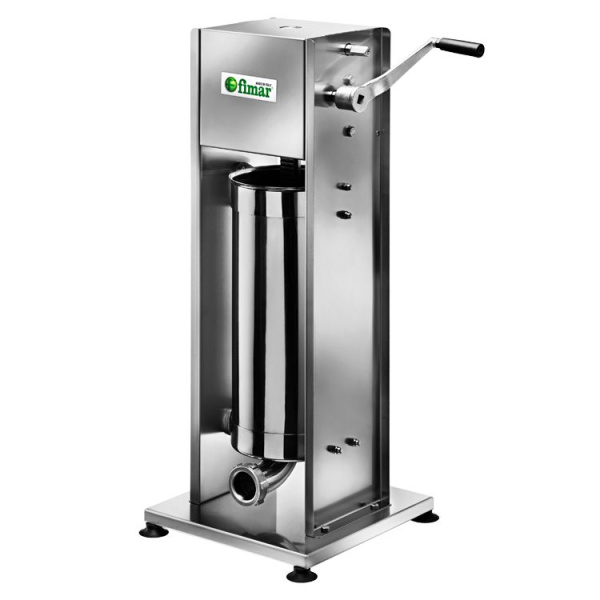 Наполнитель колбасок Fimar LT14/V от компании Европактрейд