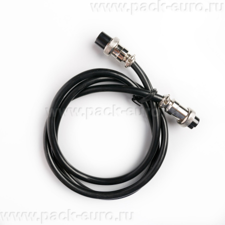 Кабель межблочный MY-812/HP-241 купить в компании Европактрейд