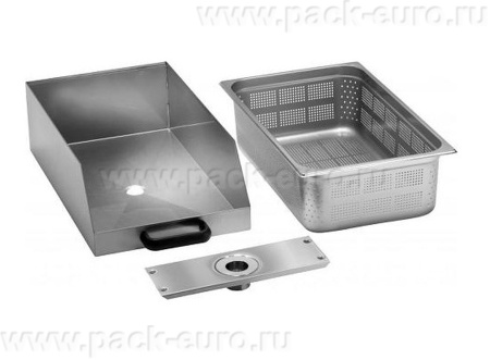 Мезгоуловитель для картофелечистки  FIMAR, арт. ACCCF