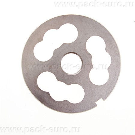 Диск для мясорубки мод.12 Unger 0, арт. PIA12U0