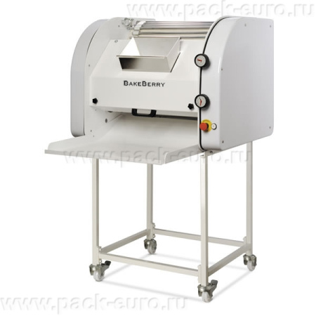 Тестозакаточная машина для формирования французских багетов BakeBerry WS-700