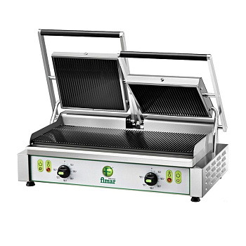 Гриль FIMAR PE 50 R, (PE 50 RE 230400MT/PE50R230400MT/PE50NR23400MT), арт. PE50NR23400MT от компании Европактрейд