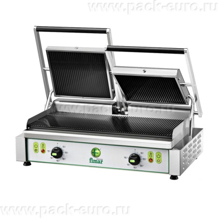 Гриль FIMAR PE 50 R, (PE 50 RE 230400MT/PE50R230400MT/PE50NR23400MT), арт. PE50NR23400MT от компании Европактрейд