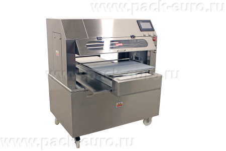 Машина для вертикальной нарезки тортов и бисквита GR-600