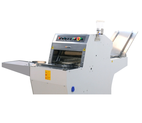 Хлеборезательная машина автоматическая Danler FZA-480