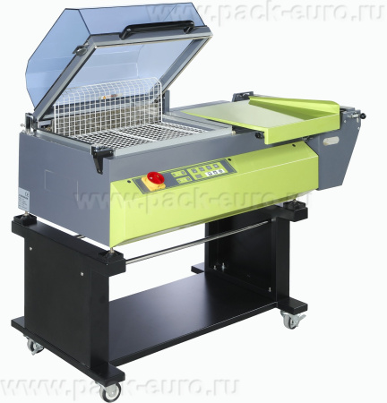 Термоусадочная машина EKH-455  EXTEND (Тайвань), арт. EKH-455