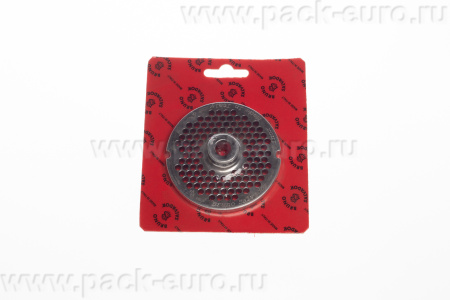Диск для мясорубки 22/S 4,5 мм, арт. 100260