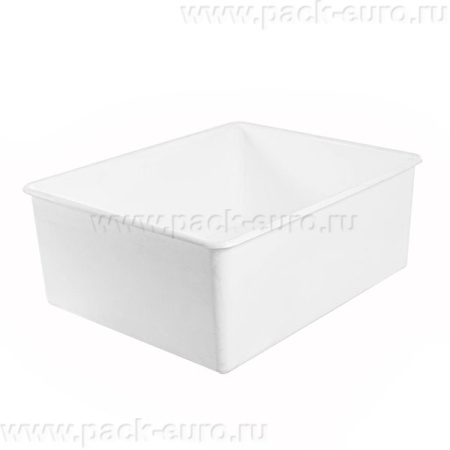 Пластиковый вкладыш ТК H-52L Foodatlas