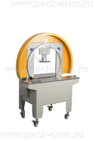 Обмотчик скотчем орбитальный FCR-4030 Foodatlas