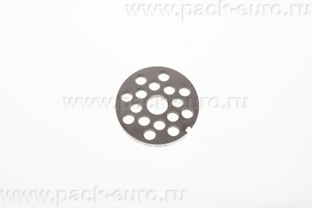 Диск для мясорубки 12/S  Unger 10 мм Lame Italia, арт. 100620/PFR10