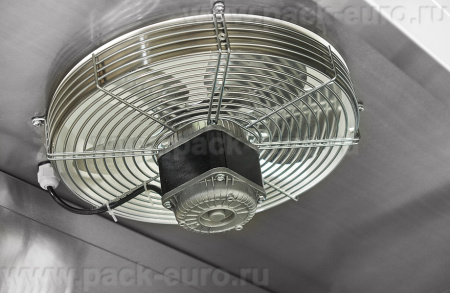 Ротационный пекарский шкаф РПШ-16-6-4, арт. 21000802458, арт. 21000802458
