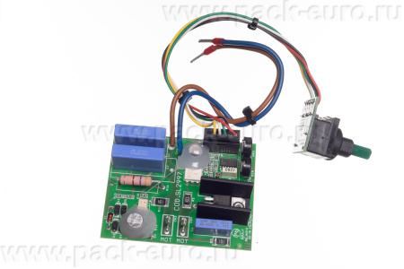 Плата управления MX4023M, арт.SL2997