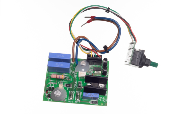 Плата управления MX4023M, арт.SL2997