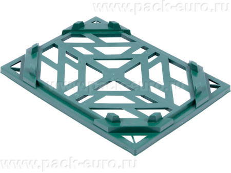 Крышка для цветочного ящика, код: 13874, арт. 434-К