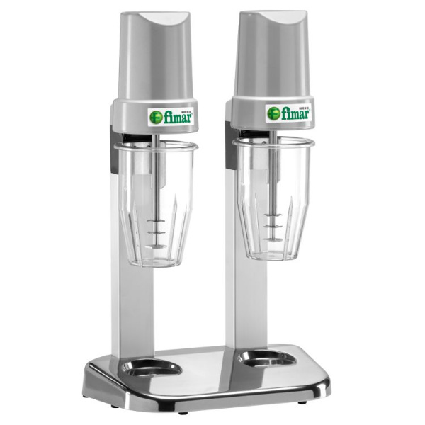 Миксер для молочных коктейлей FP2P, арт. FP2P235M от компании Европактрейд Миксер для молочных коктейлей FP2P, арт. FP2P235M от компании Европактрейд