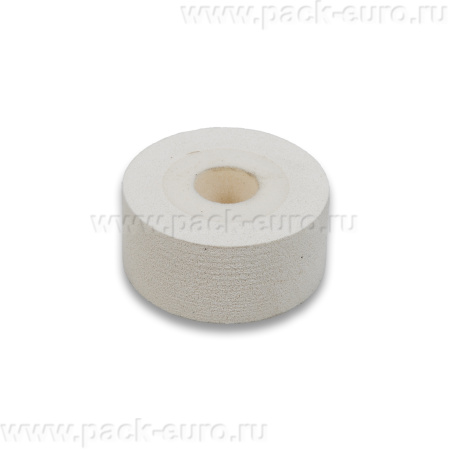 Красящий ролик (16*35 мм, белый, Premium) купить в компании Европактрейд