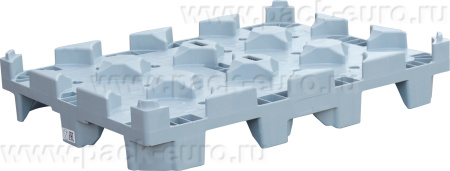 Прокладка для Bottle pall 1085x812x199 мм серый, арт. Bottlepall Sep