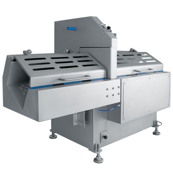 Автоматический слайсер QP-6095II от компании Европактрейд