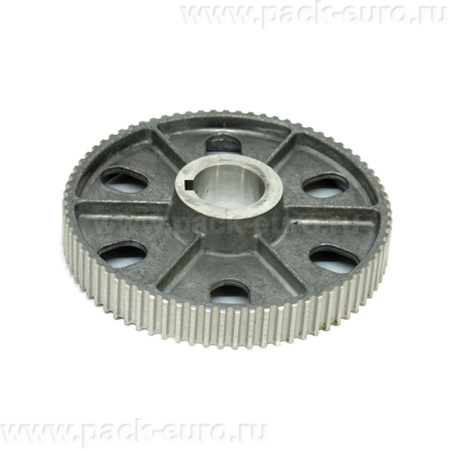 Шкив (ведомый) к овощерезке СL-50, арт.105529S, без ГТД