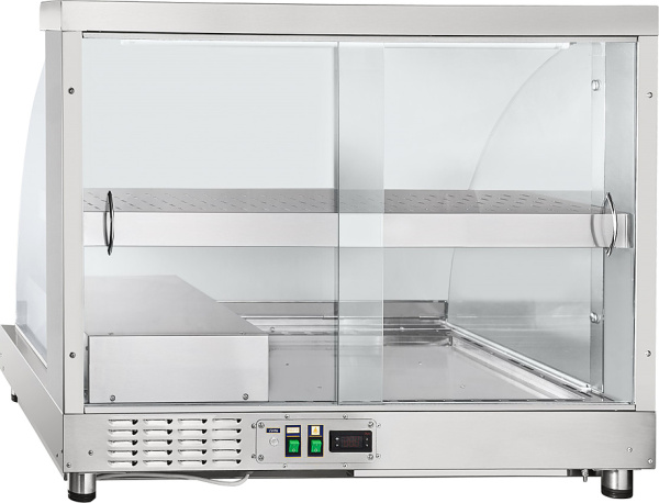 Витрина холодильная настольная ВХН-70-01, арт. 21000807729 Витрина холодильная настольная ВХН-70-01, арт. 21000807729