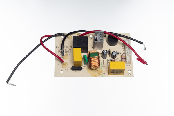 Плата управления SMX5, арт.CO6473, арт. CO6473