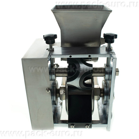 Формующая головка в сборе JGL-135-6A, 8 яч, Полумесяц Ровный, 14-16гр,  d84, w56 купить в компании Европактрейд