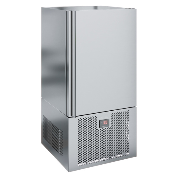 Аппарат шоковой заморозки CR10-G (220В), арт. 1143000d от компании Европактрейд