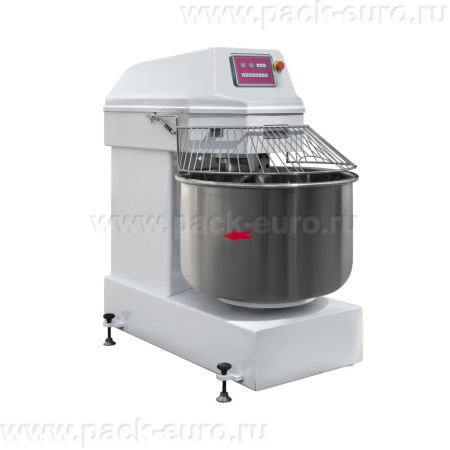 Машина тестомесильная HS-150A (AR) Foodatlas Pro
