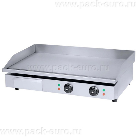Жарочная поверхность HEG-820