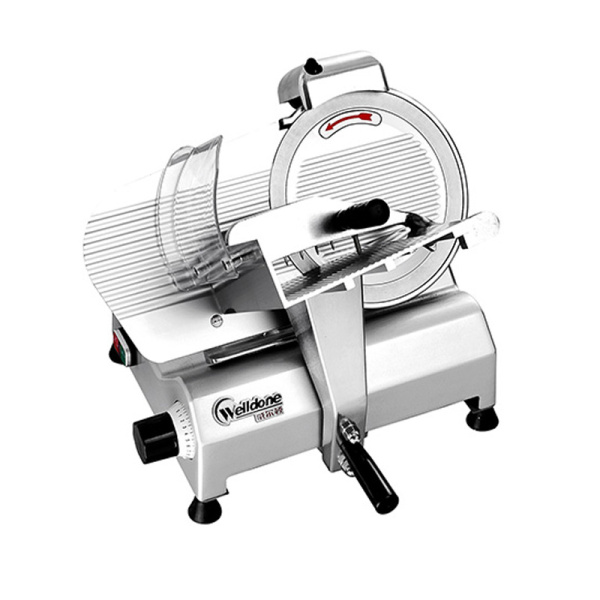 Полуавтоматический Слайсер WED-B250B-3 Foodatlas от компании Европактрейд