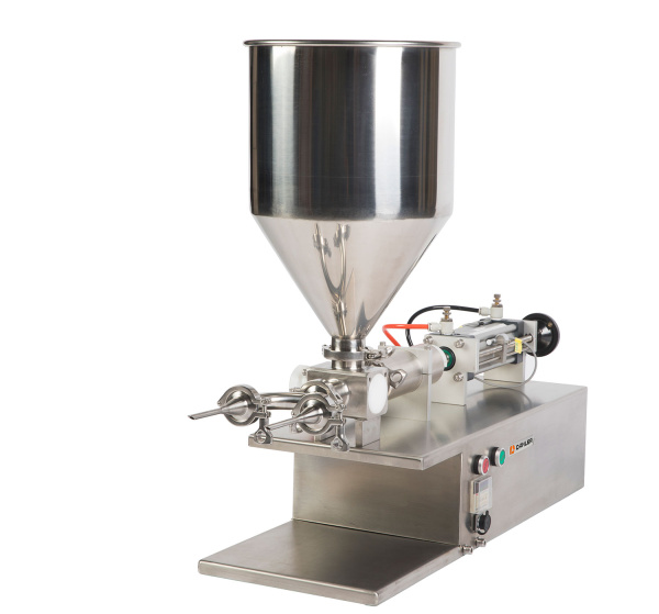 Шприц-дозатор автоматический поршневой Danler NF-22