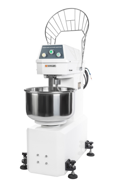 Тестомес для дрожжевого теста Danler PQ-30 Тестомес для дрожжевого теста Danler PQ-30