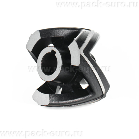 Матрица JGL-60, 6 яч, Треугольник, d76, ш50 купить в компании Европактрейд